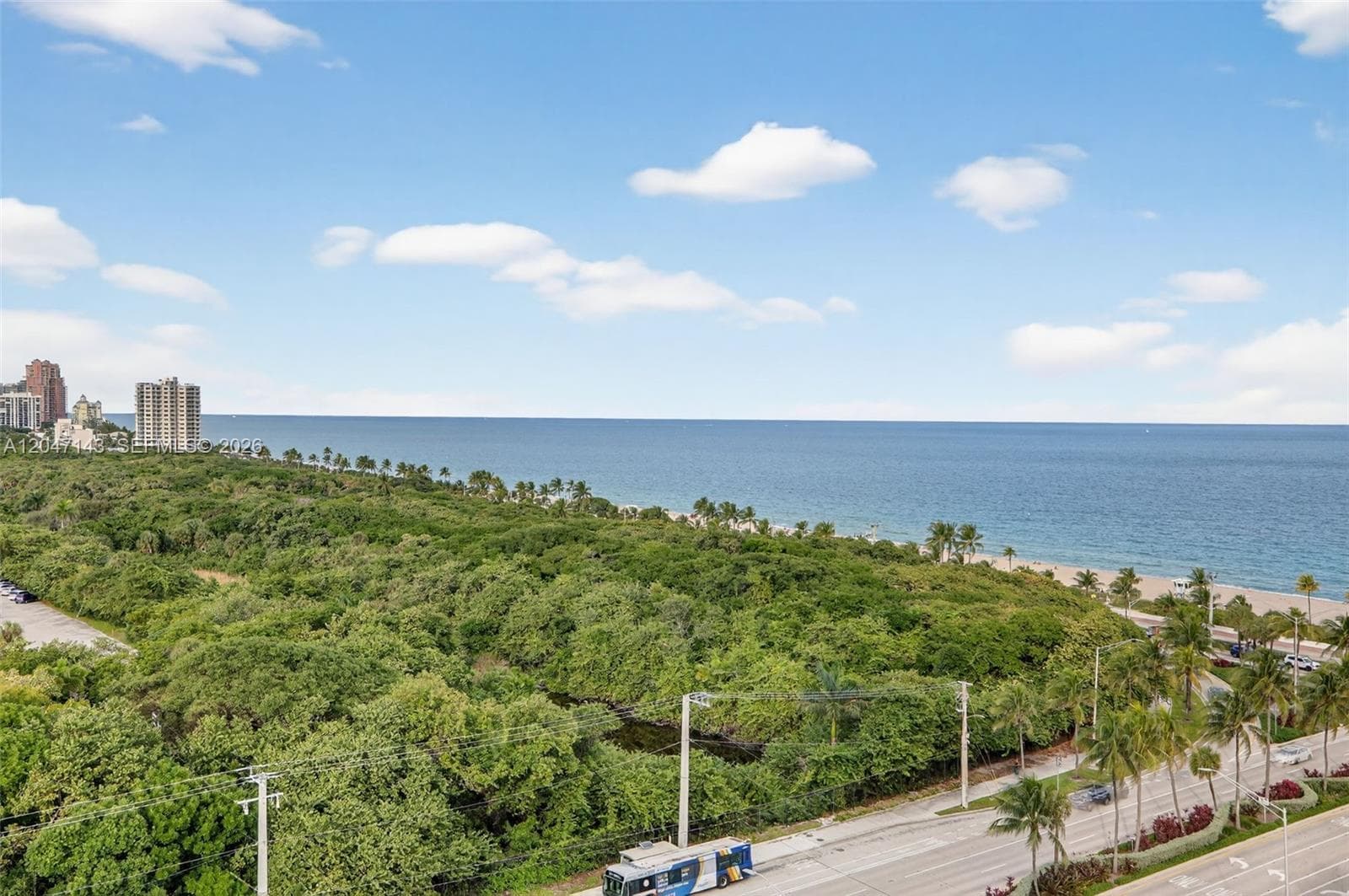 The Ritz-Carlton Residences Fort Lauderdale Bayshore Drive · #14C in Fort Lauderdale - Photo 16