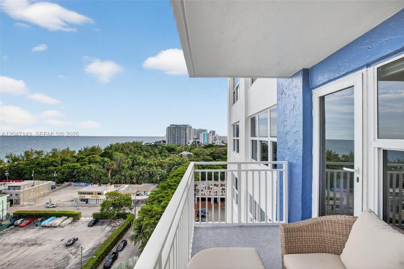 The Ritz-Carlton Residences Fort Lauderdale Bayshore Drive · #14C in Fort Lauderdale - Photo 10