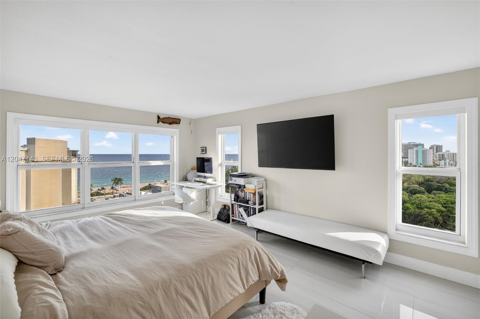 The Ritz-Carlton Residences Fort Lauderdale Bayshore Drive · #14C in Fort Lauderdale - Photo 33