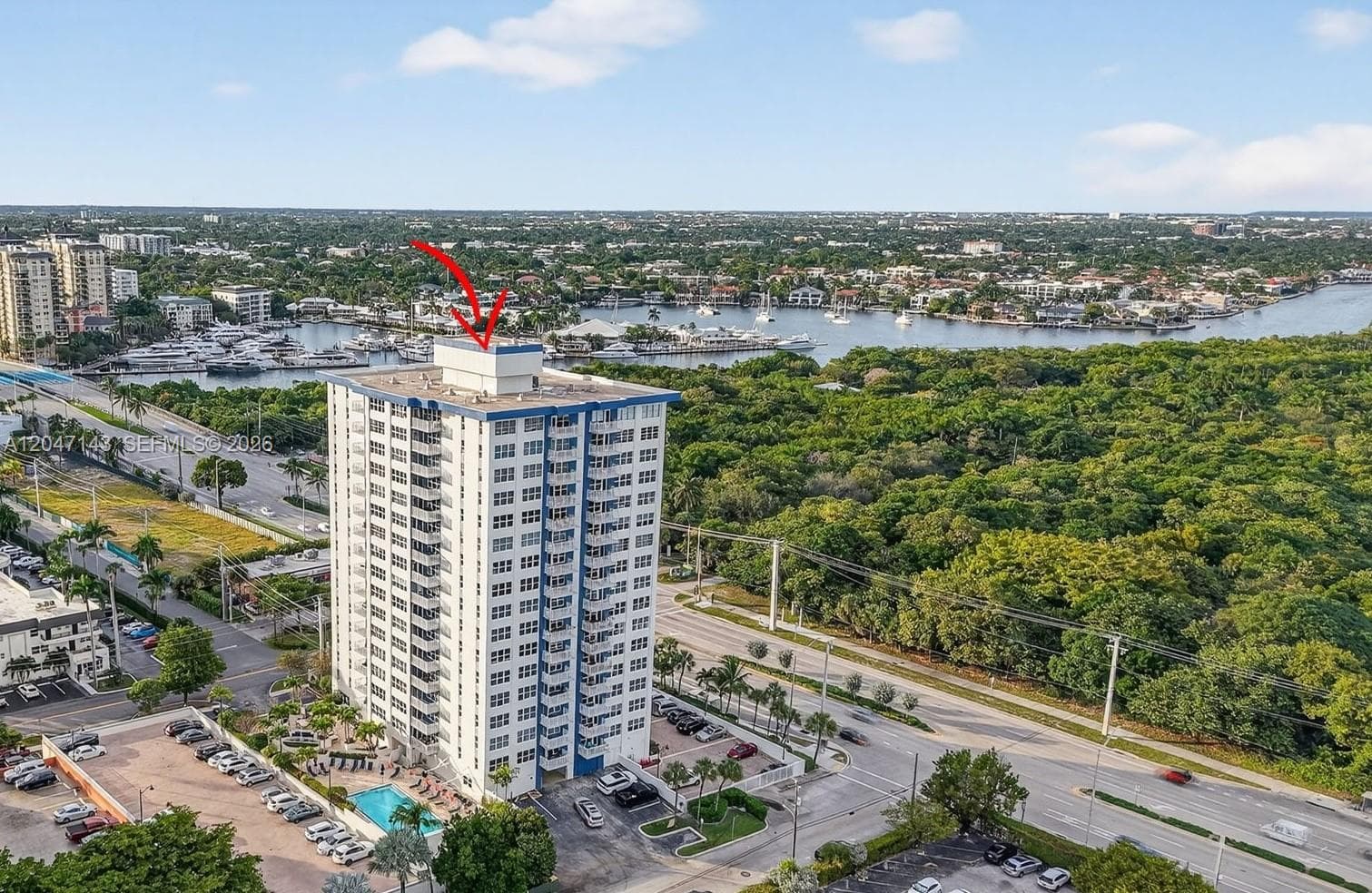 The Ritz-Carlton Residences Fort Lauderdale Bayshore Drive · #14C in Fort Lauderdale - Photo 51
