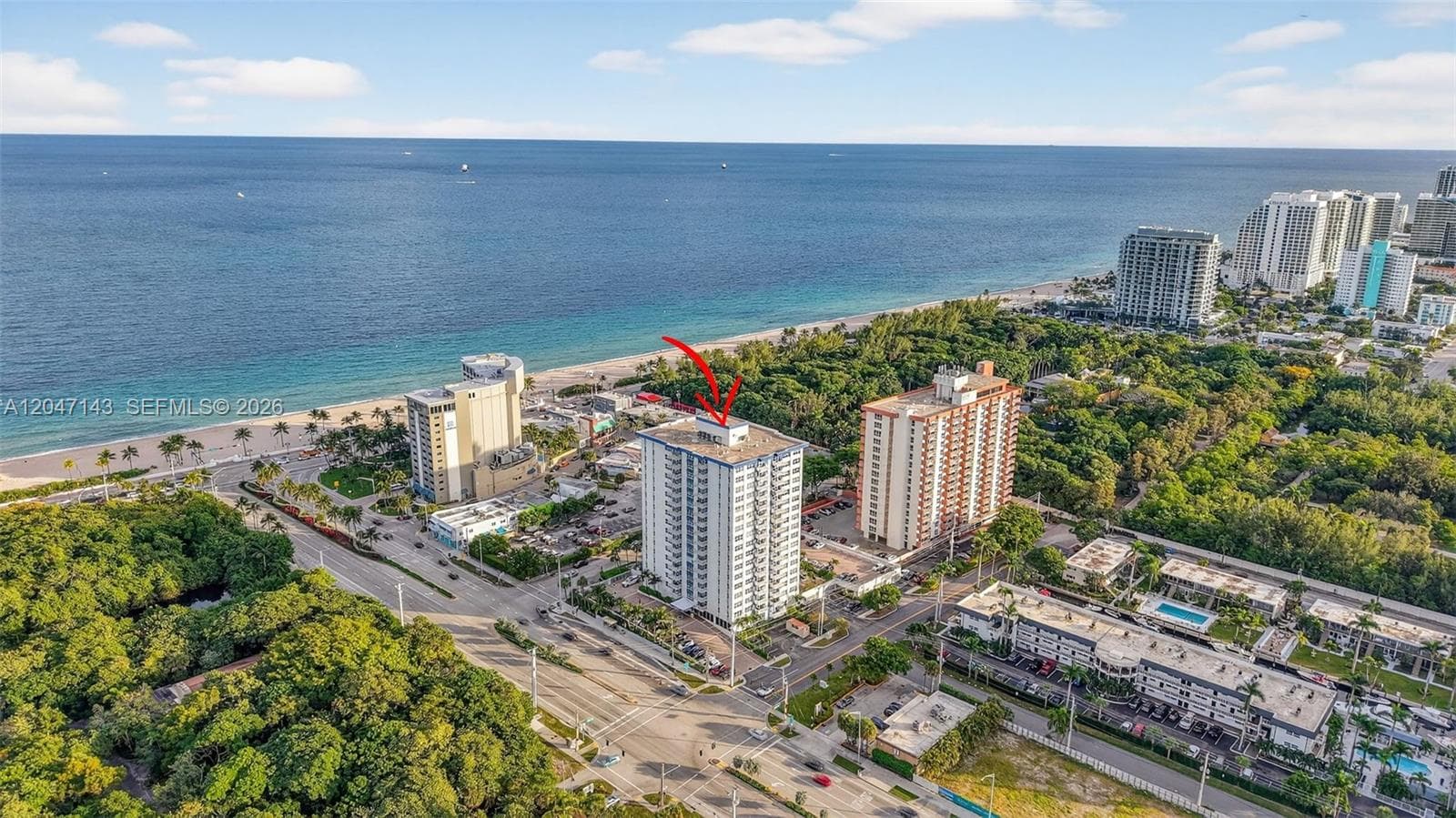 The Ritz-Carlton Residences Fort Lauderdale Bayshore Drive · #14C in Fort Lauderdale - Photo 55