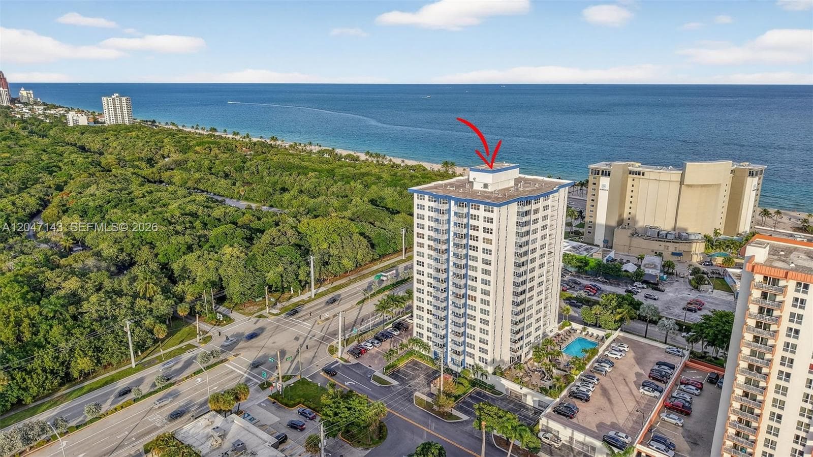 The Ritz-Carlton Residences Fort Lauderdale Bayshore Drive · #14C in Fort Lauderdale - Photo 54