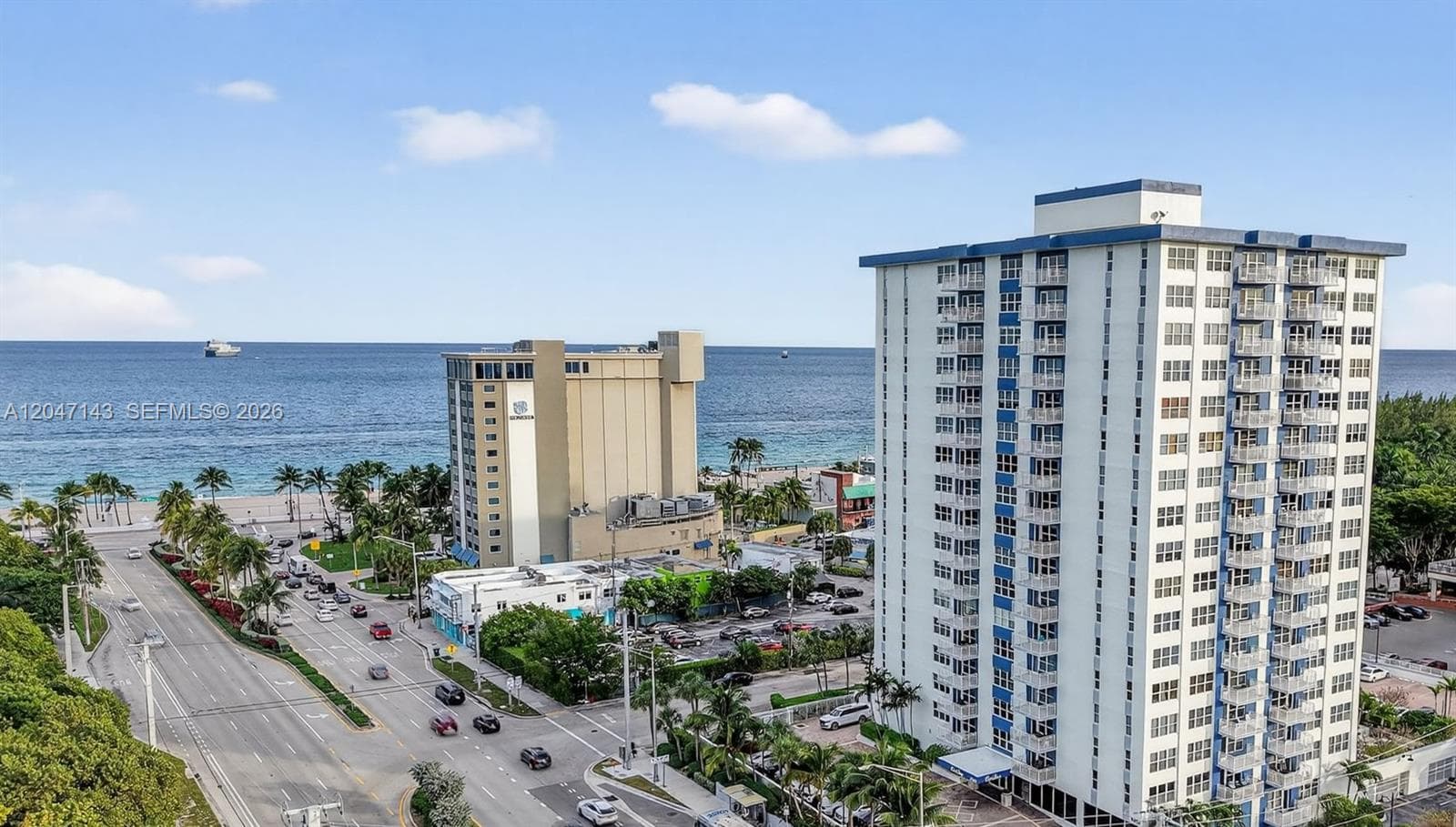 The Ritz-Carlton Residences Fort Lauderdale Bayshore Drive · #14C in Fort Lauderdale - Photo 50