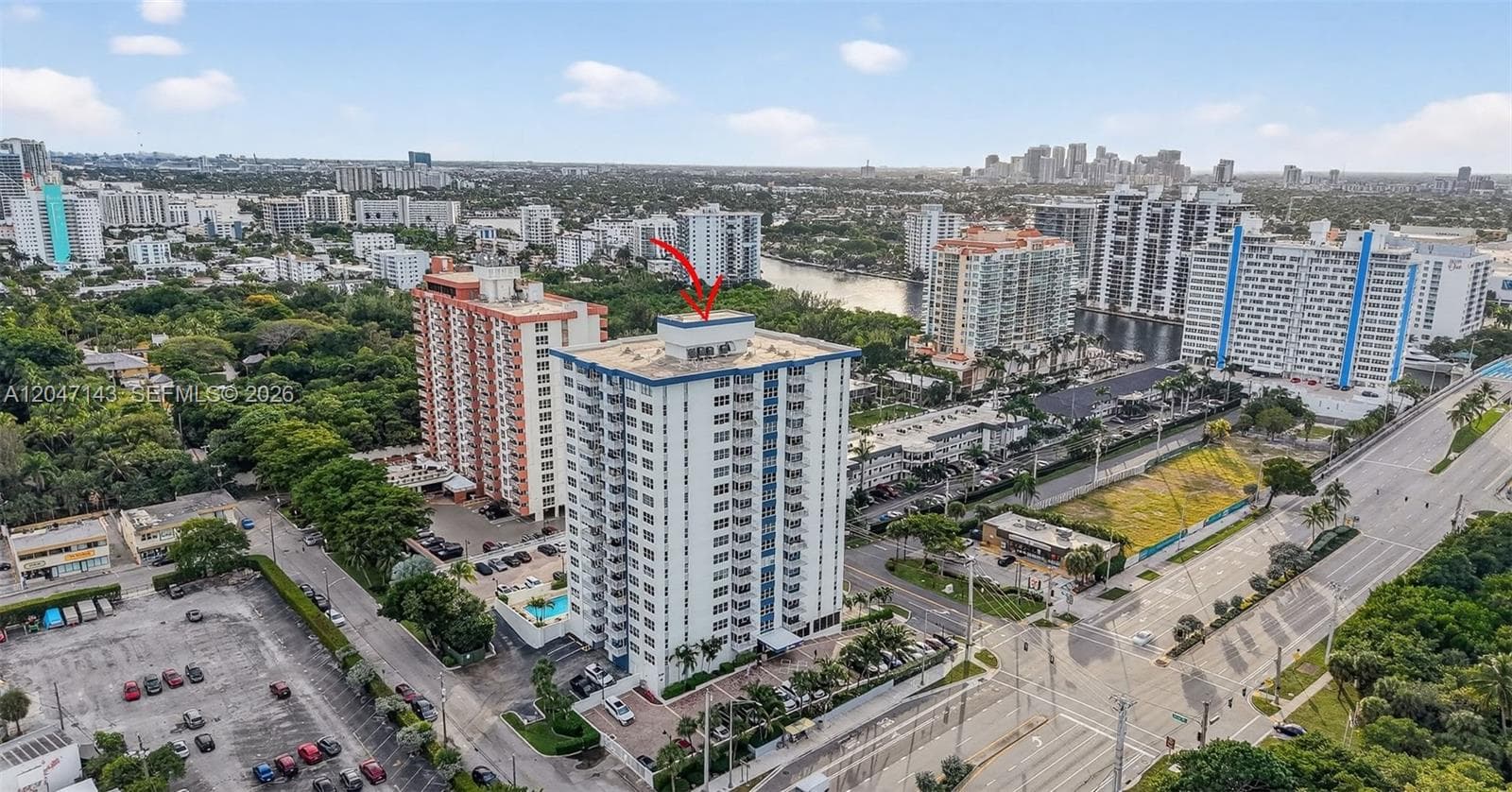 The Ritz-Carlton Residences Fort Lauderdale Bayshore Drive · #14C in Fort Lauderdale - Photo 58