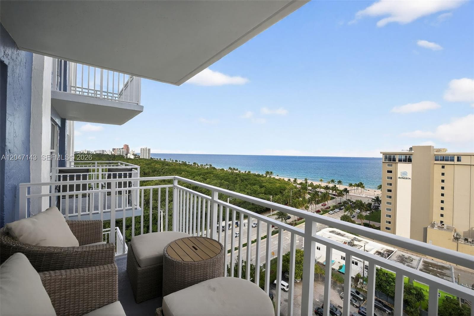 The Ritz-Carlton Residences Fort Lauderdale Bayshore Drive · #14C in Fort Lauderdale - Photo 11