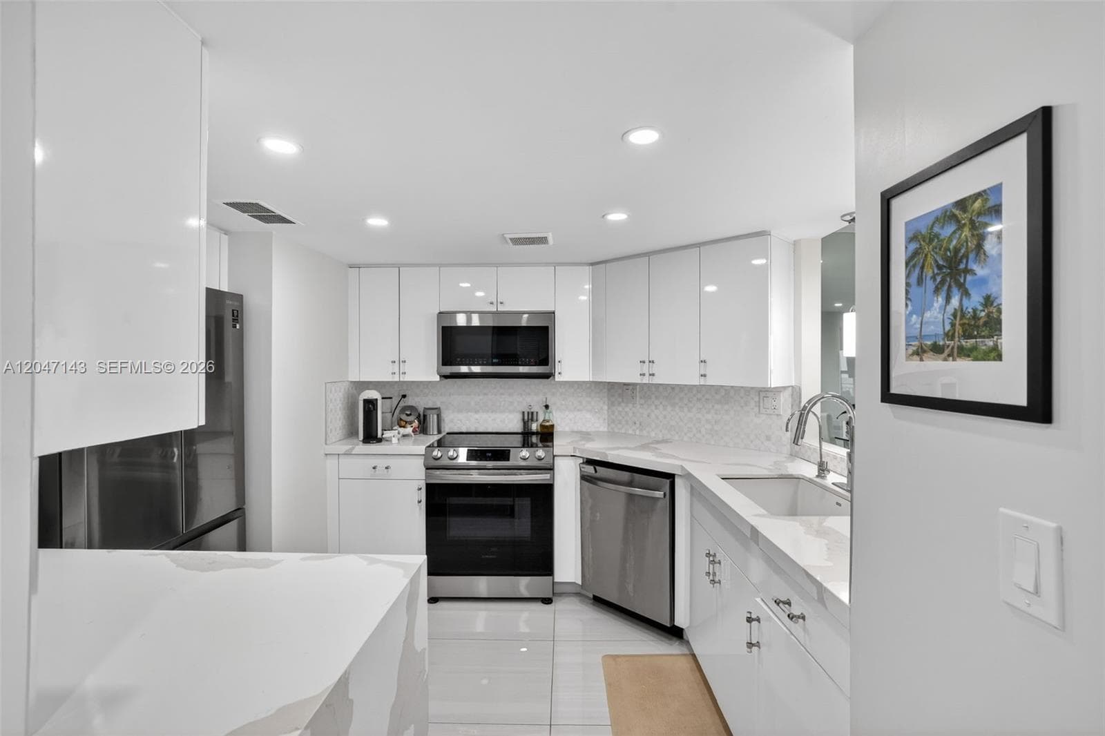 The Ritz-Carlton Residences Fort Lauderdale Bayshore Drive · #14C in Fort Lauderdale - Photo 19