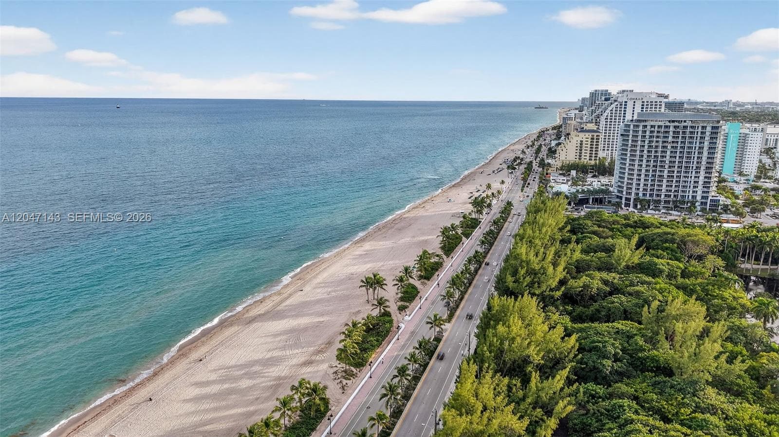 The Ritz-Carlton Residences Fort Lauderdale Bayshore Drive · #14C in Fort Lauderdale - Photo 39