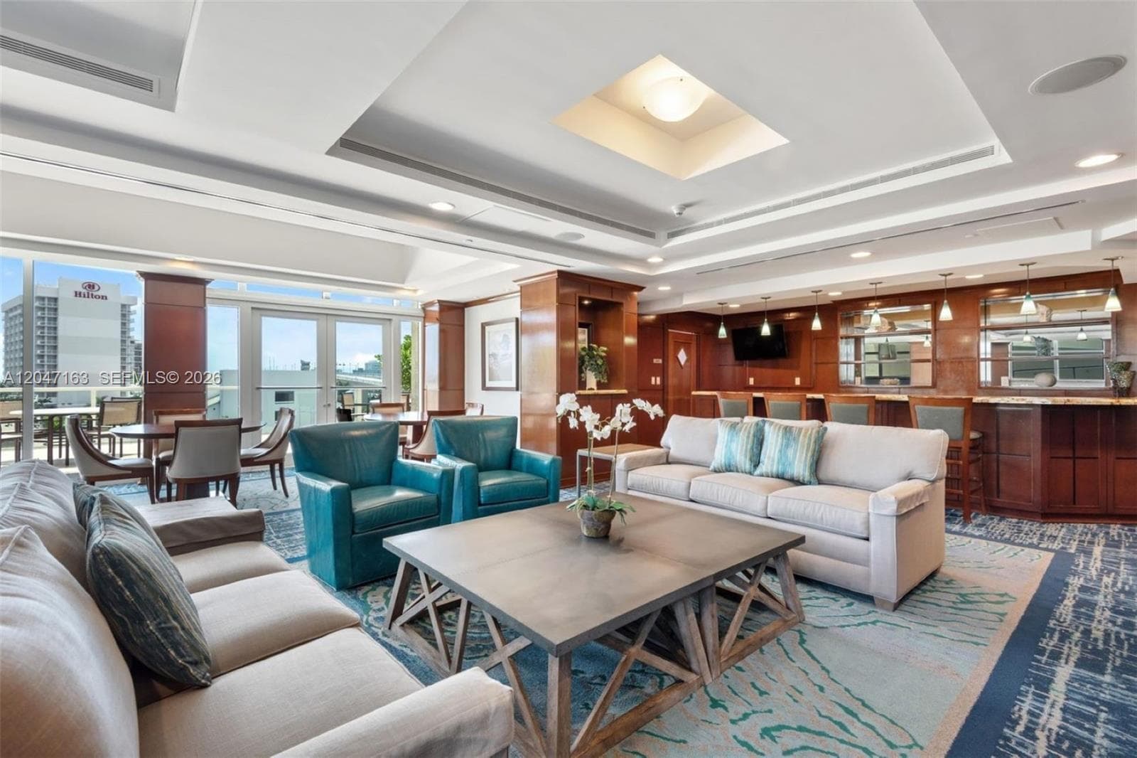 THE PORT RESIDENCES · #902 in Fort Lauderdale - Photo 23