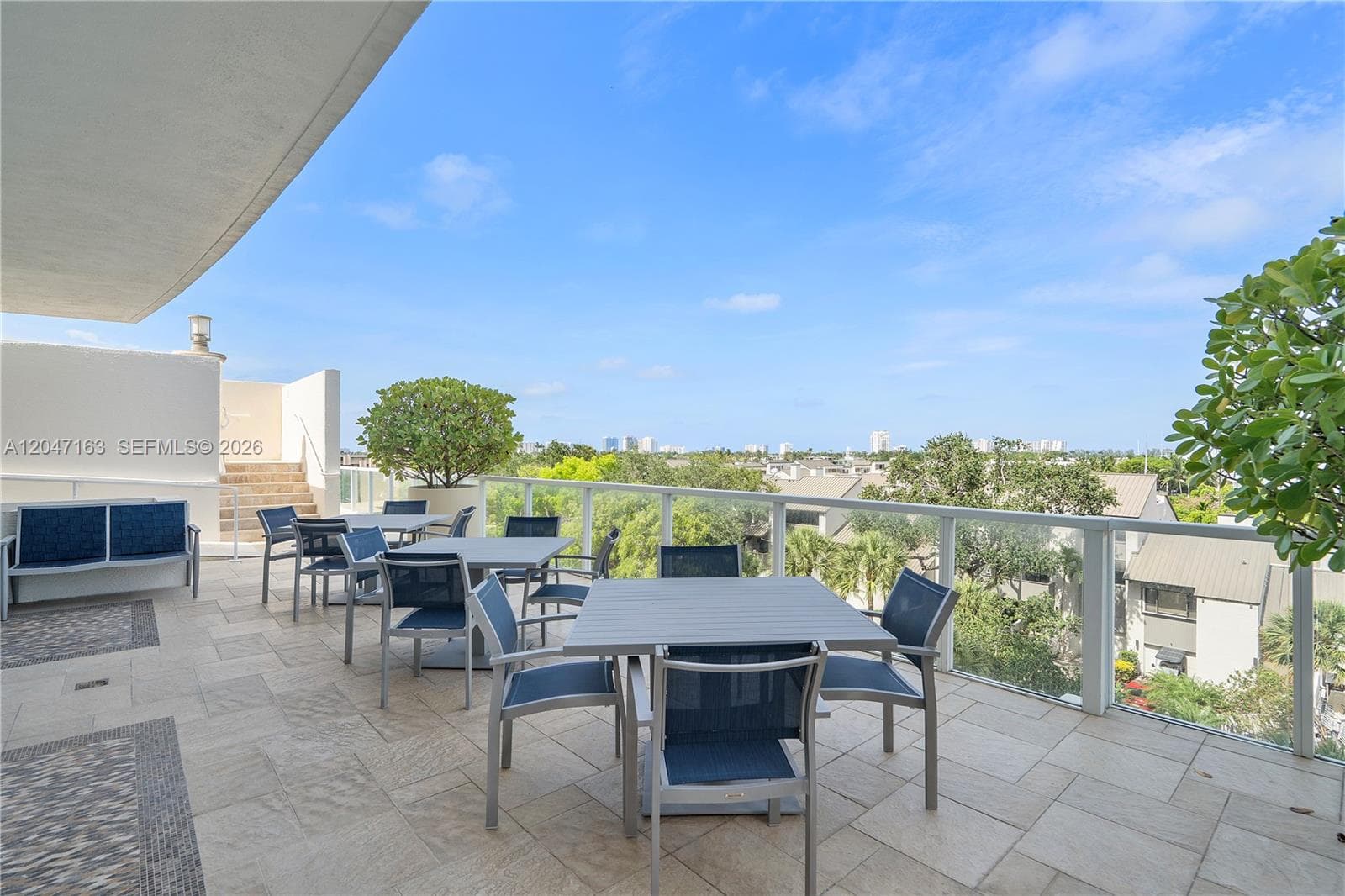 THE PORT RESIDENCES · #902 in Fort Lauderdale - Photo 22