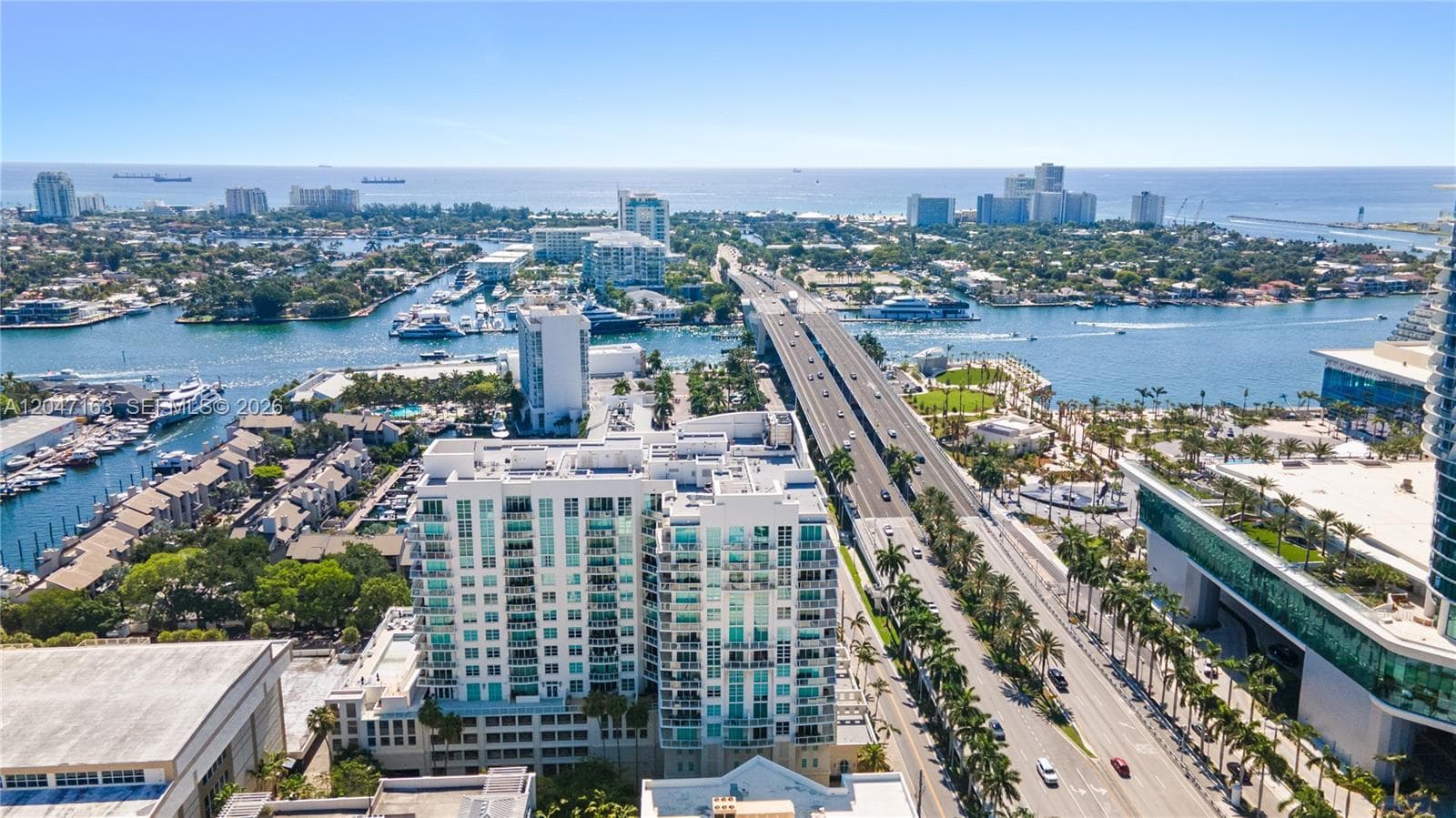 THE PORT RESIDENCES · #902 in Fort Lauderdale - Photo 3