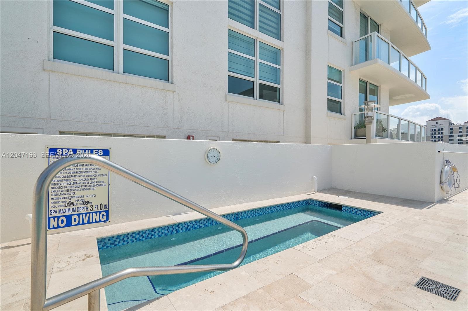 THE PORT RESIDENCES · #902 in Fort Lauderdale - Photo 20