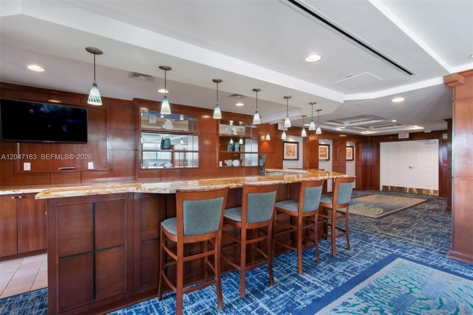 THE PORT RESIDENCES · #902 in Fort Lauderdale - Photo 24