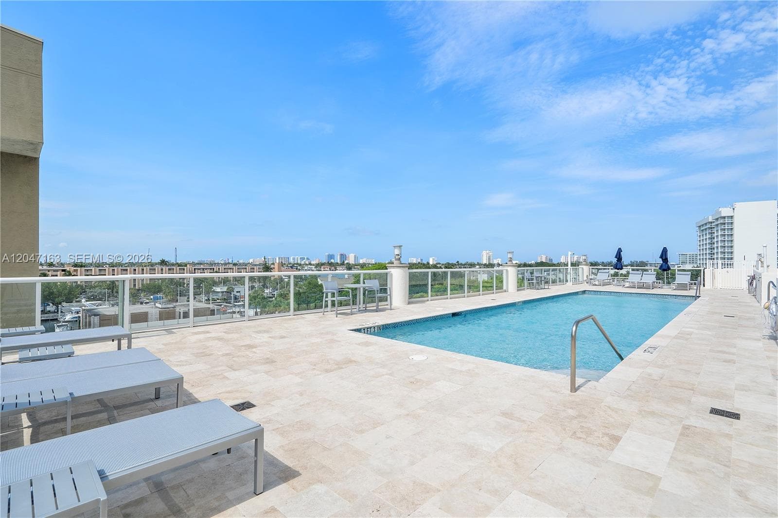 THE PORT RESIDENCES · #902 in Fort Lauderdale - Photo 19