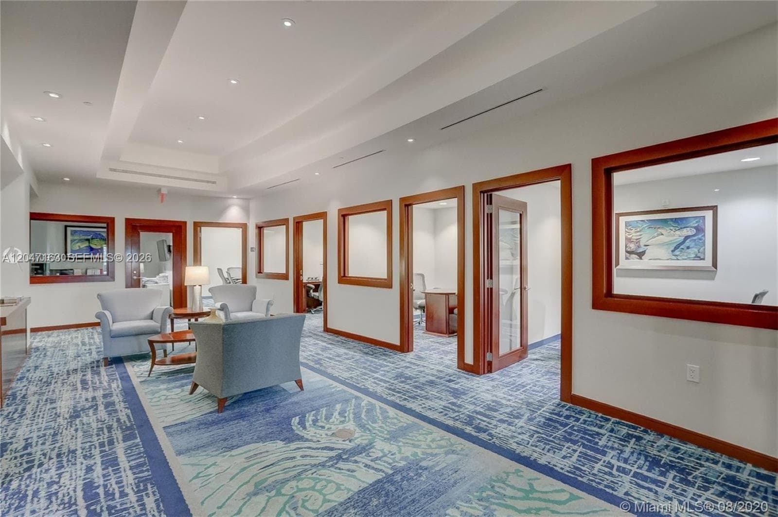 THE PORT RESIDENCES · #902 in Fort Lauderdale - Photo 29