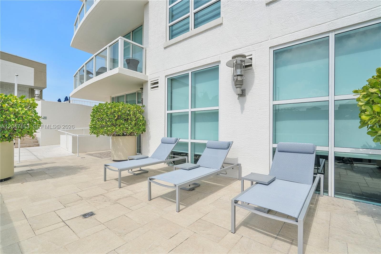 THE PORT RESIDENCES · #902 in Fort Lauderdale - Photo 21