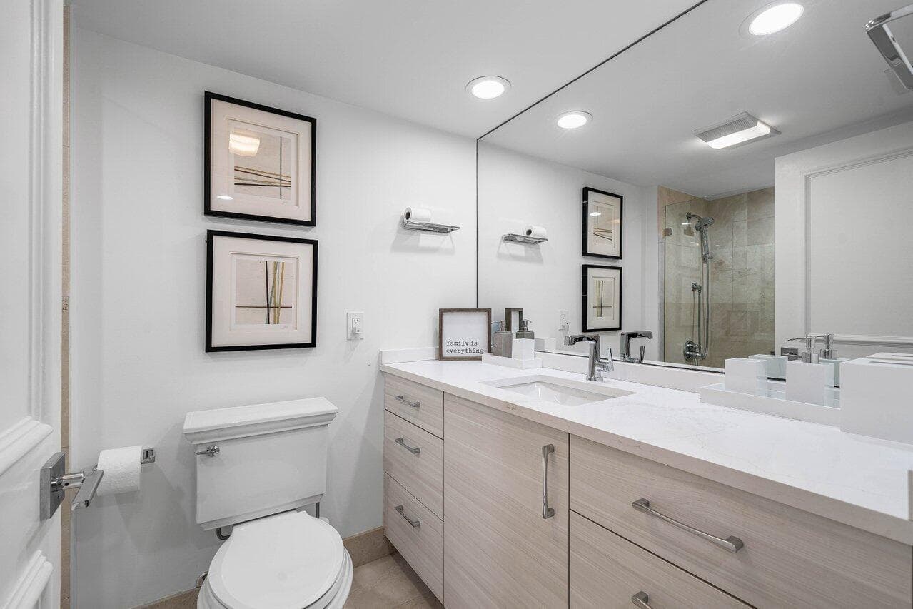 Bathroom 3