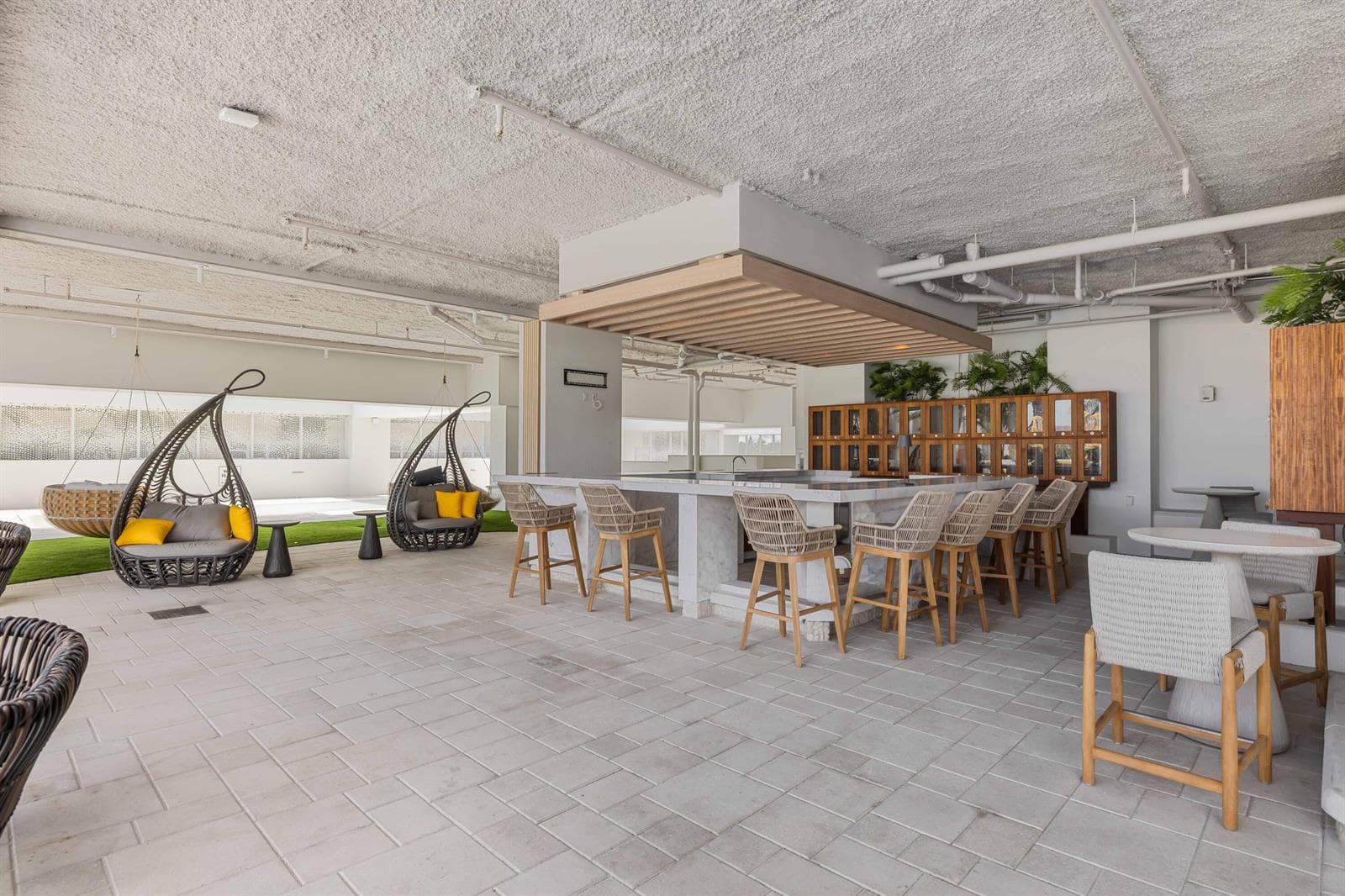 Amenities