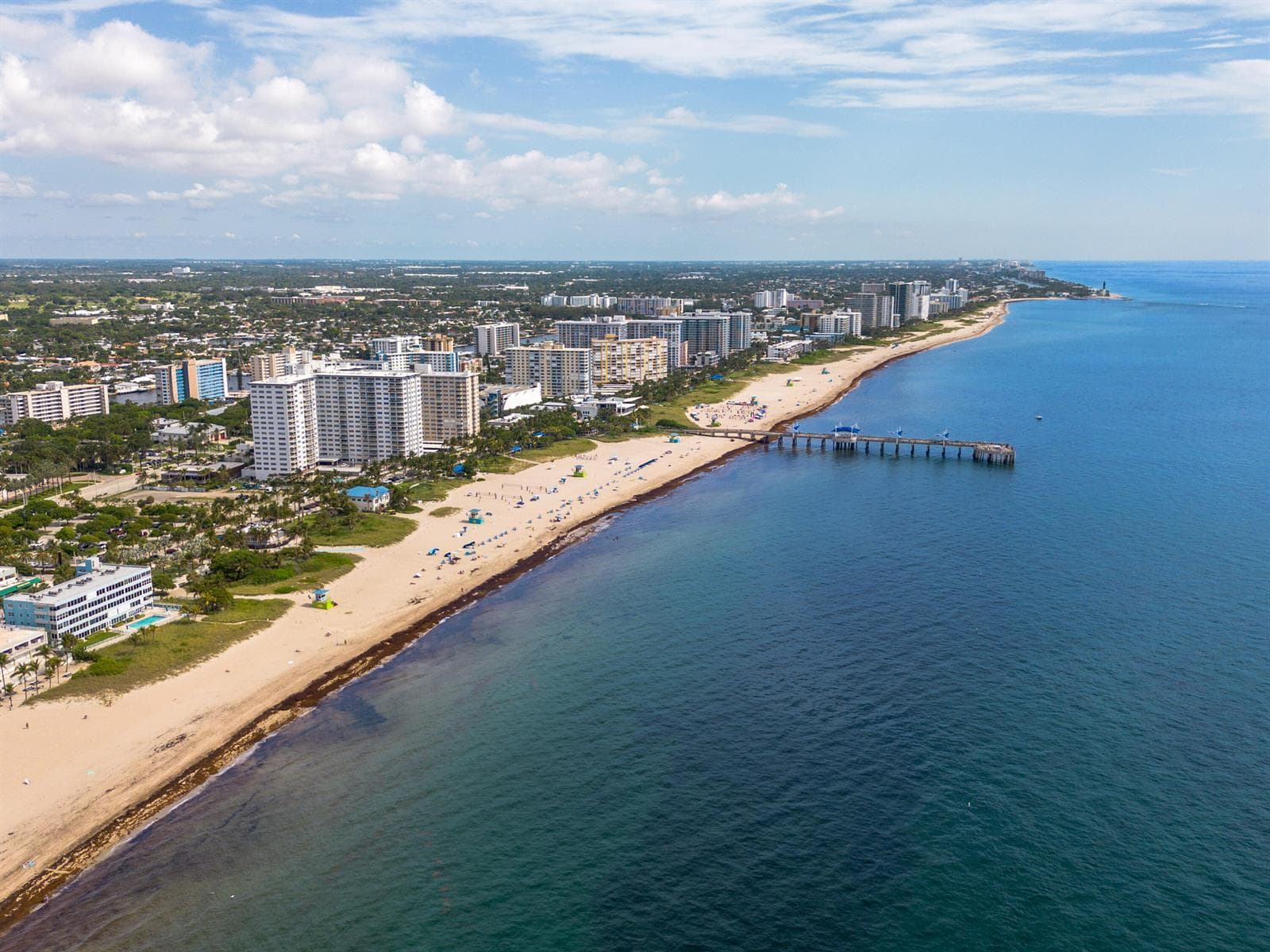 Salato Pompano Beach