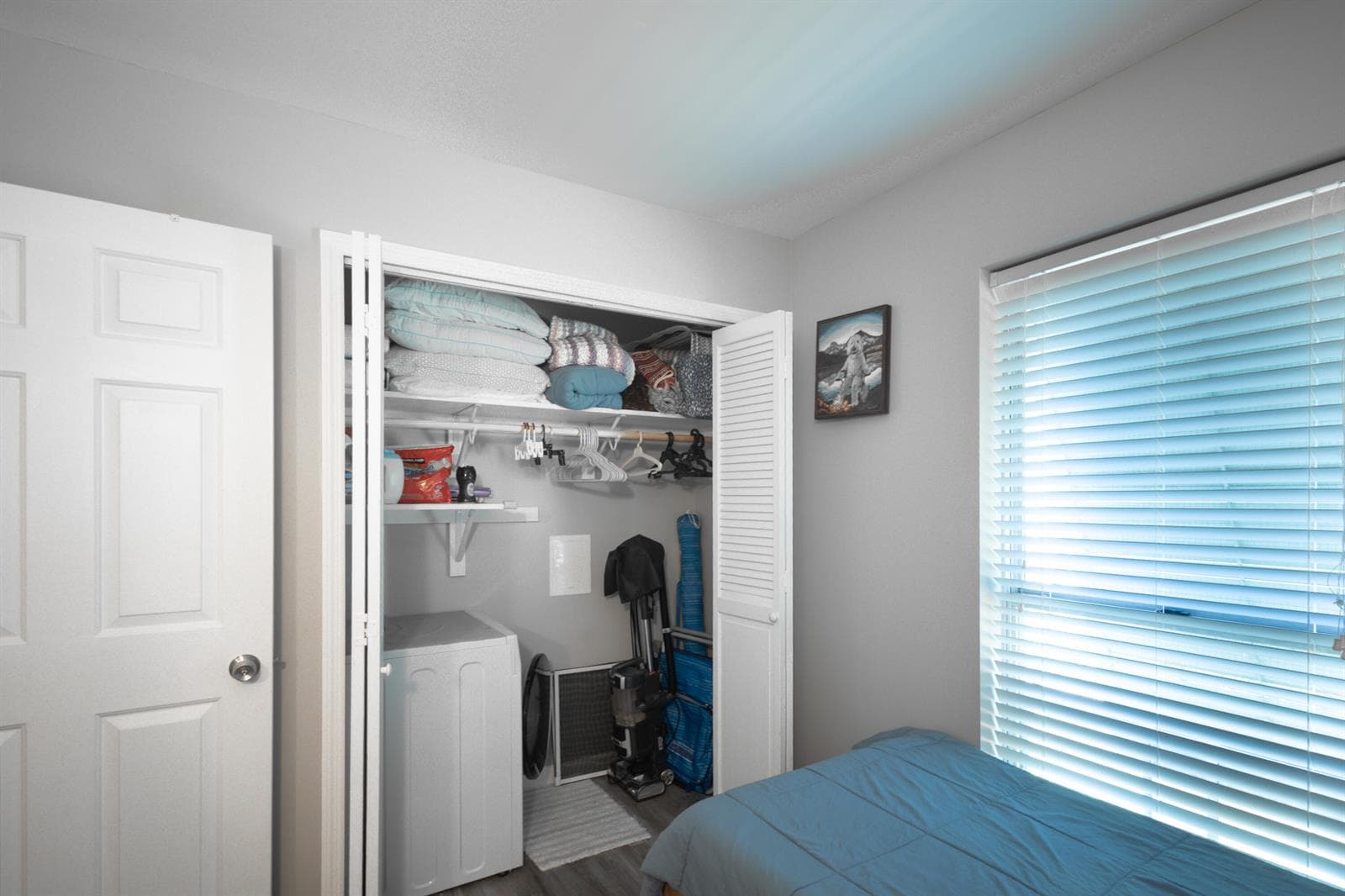 11-Second Room