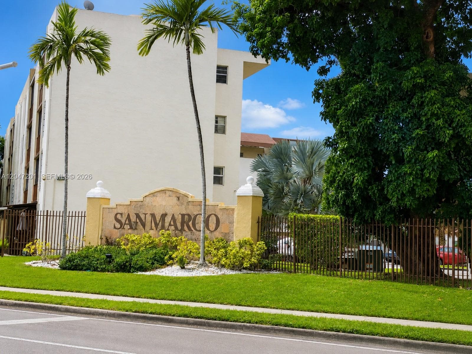SAN MARCO · #106 in Miami - Photo 31
