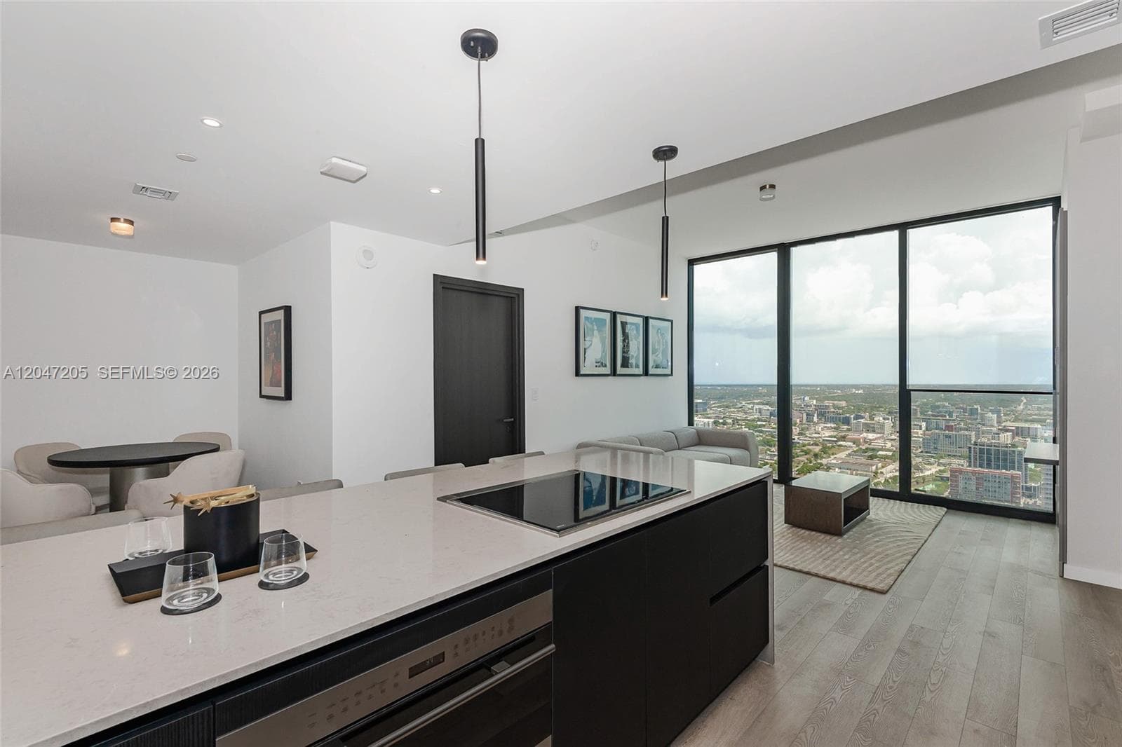 E11EVEN Hotel & Residences · #4901 in Miami - Photo 9