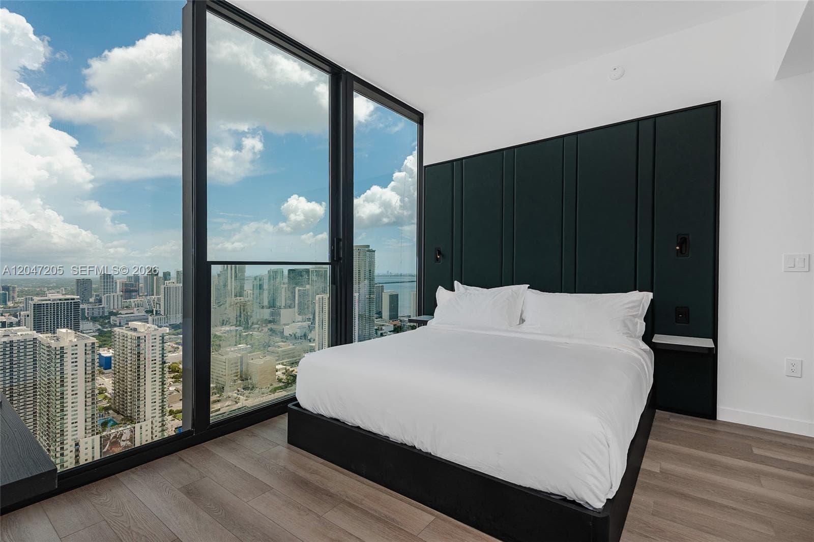 E11EVEN Hotel & Residences · #4901 in Miami - Photo 10