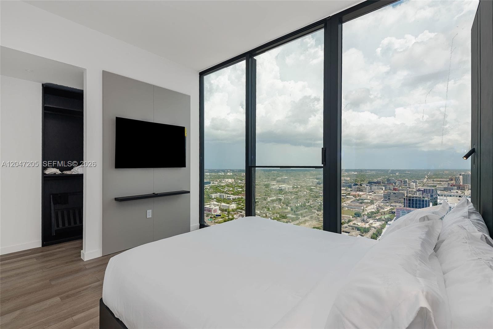 E11EVEN Hotel & Residences · #4901 in Miami - Photo 8