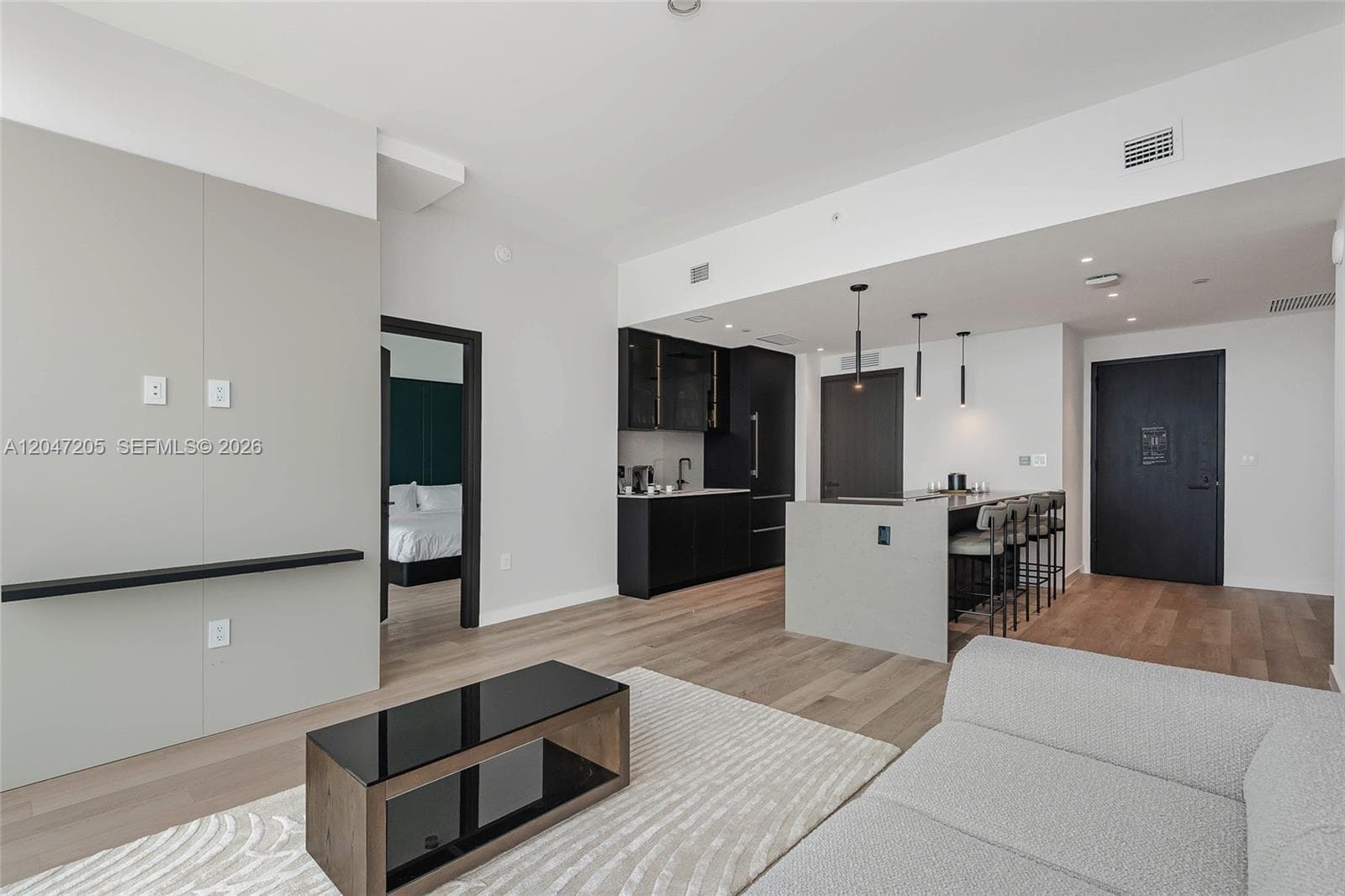 E11EVEN Hotel & Residences · #4901 in Miami - Photo 25