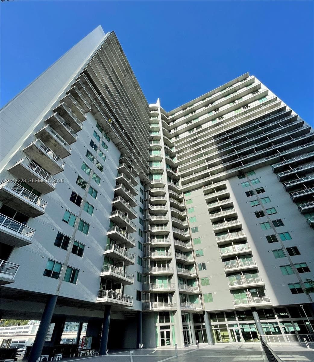 NEO VERTIKA CONDO · #3115 in Miami - Photo 36