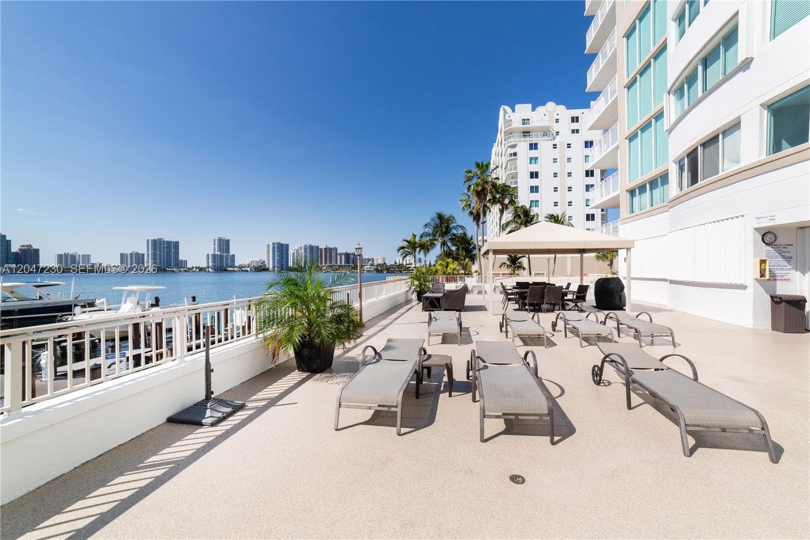 Le Montcalm Condominium · #603 in Sunny Isles Beach - Photo 23
