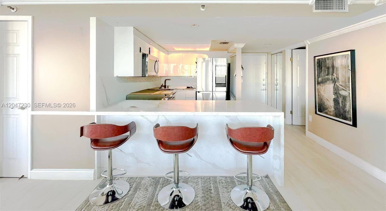 Le Montcalm Condominium · #603 in Sunny Isles Beach - Photo 12