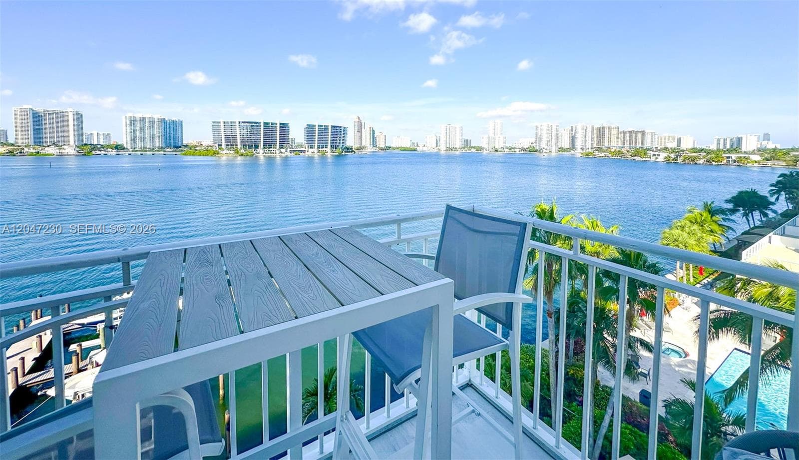 Le Montcalm Condominium · #603 in Sunny Isles Beach - Photo 7