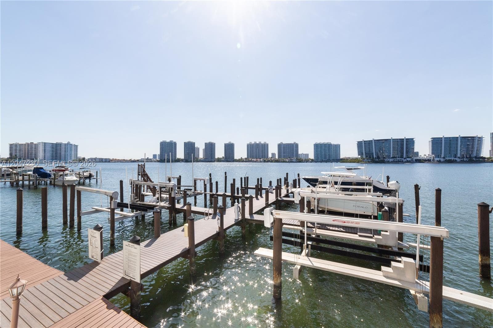 Le Montcalm Condominium · #603 in Sunny Isles Beach - Photo 25