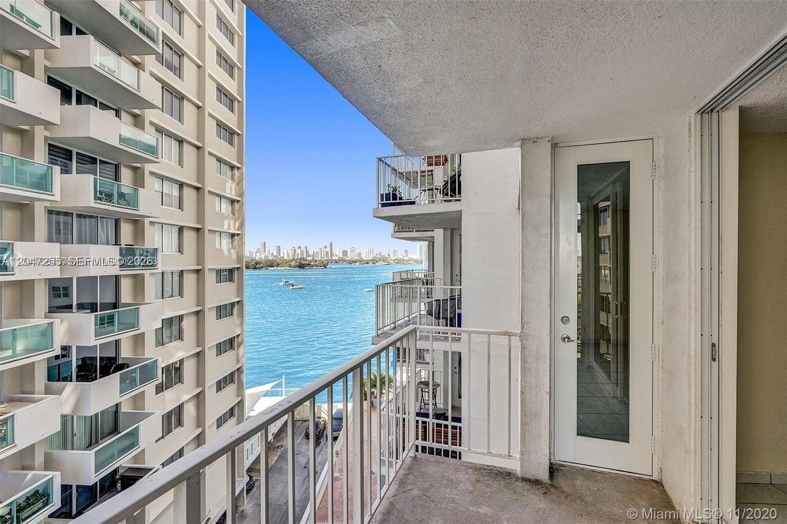 Bayview Terrace Condo · #613 in Miami Beach - Photo 1