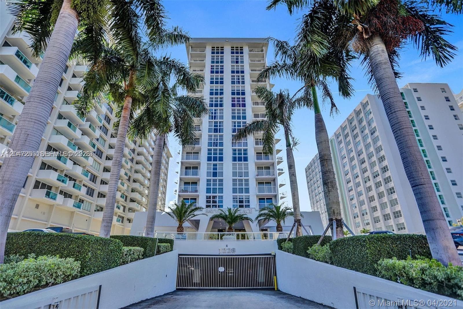 Bayview Terrace Condo · #613 in Miami Beach - Photo 28