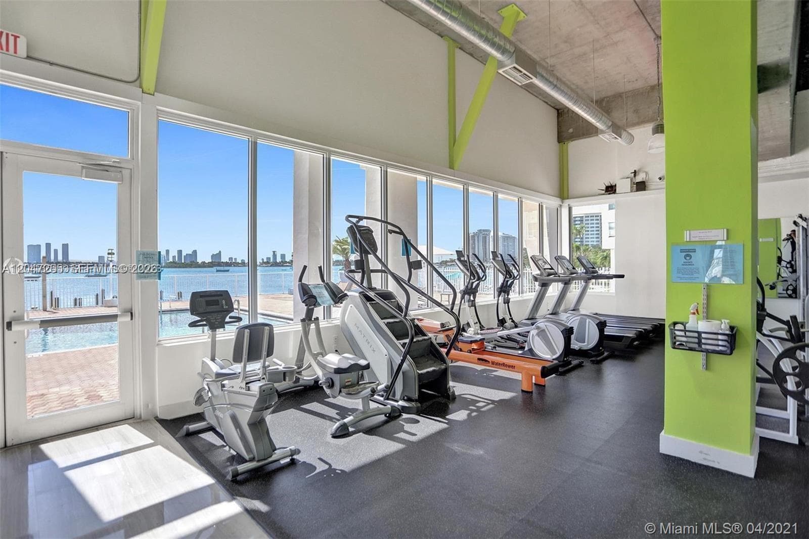 Bayview Terrace Condo · #613 in Miami Beach - Photo 24