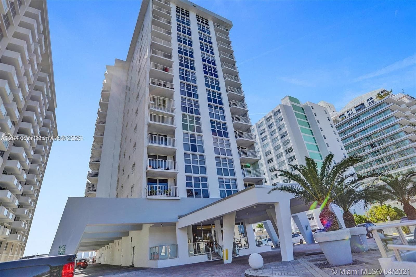 Bayview Terrace Condo · #613 in Miami Beach - Photo 29