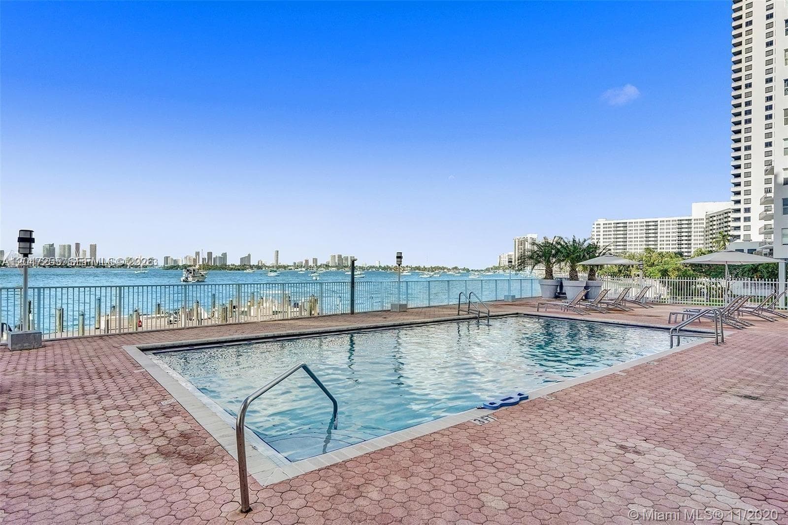 Bayview Terrace Condo · #613 in Miami Beach - Photo 21