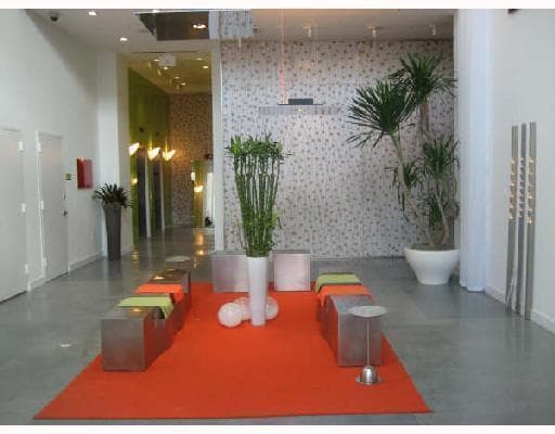 Lobby/Reception
