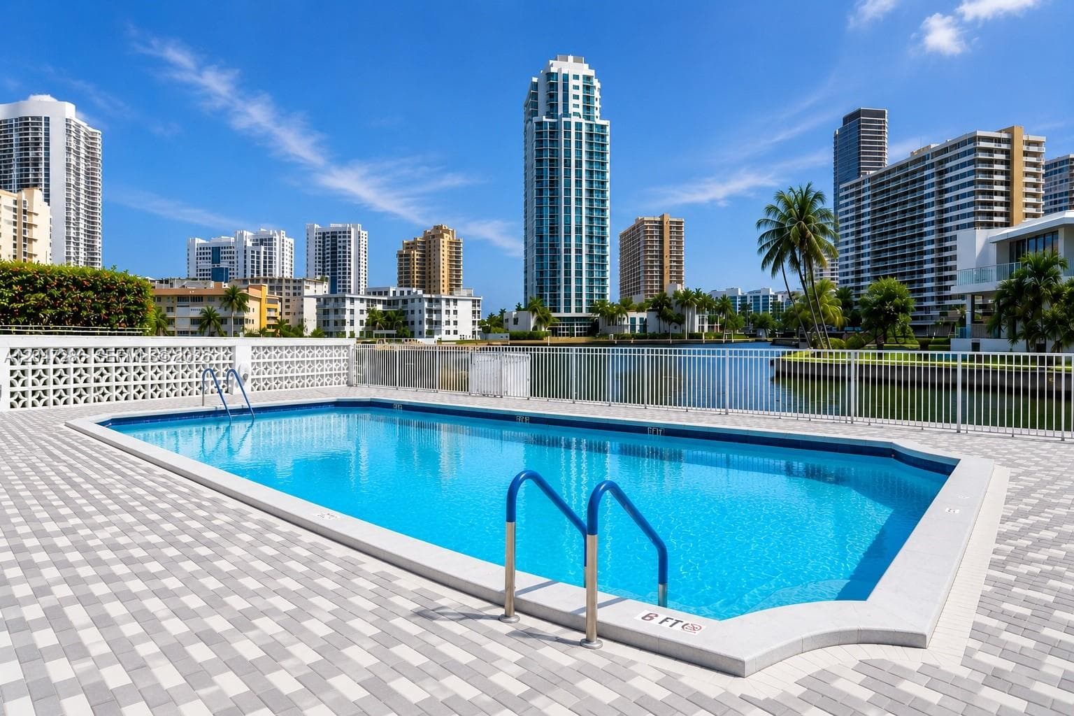 GOLDEN SURF TOWERS CONDO · #1212 in Hallandale Beach - Photo 17