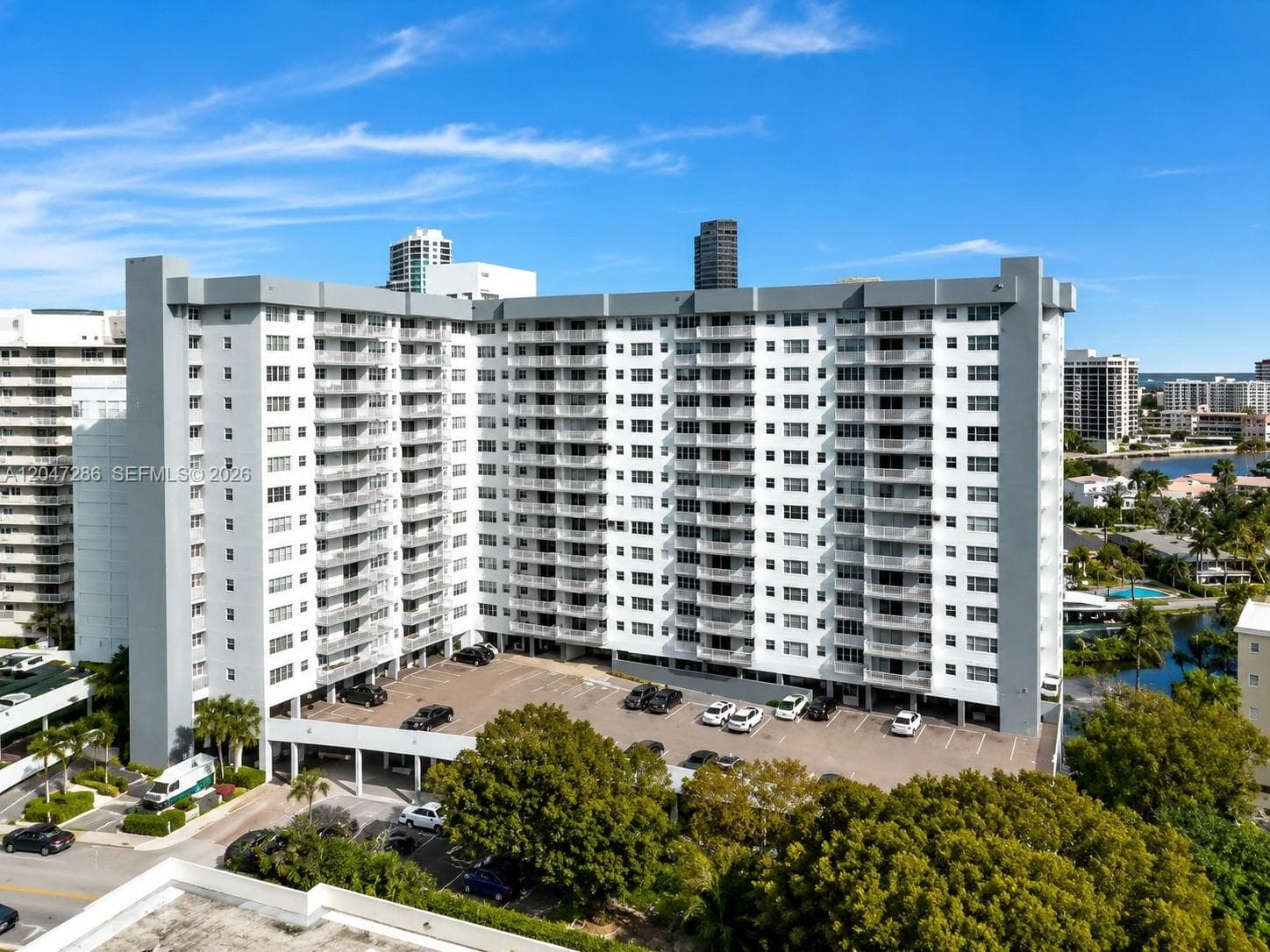 GOLDEN SURF TOWERS CONDO · #1212 in Hallandale Beach - Photo 16