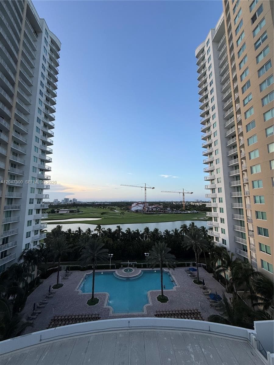 DUO CONDOMINIUM WEST · #304W in Hallandale Beach - Photo 23