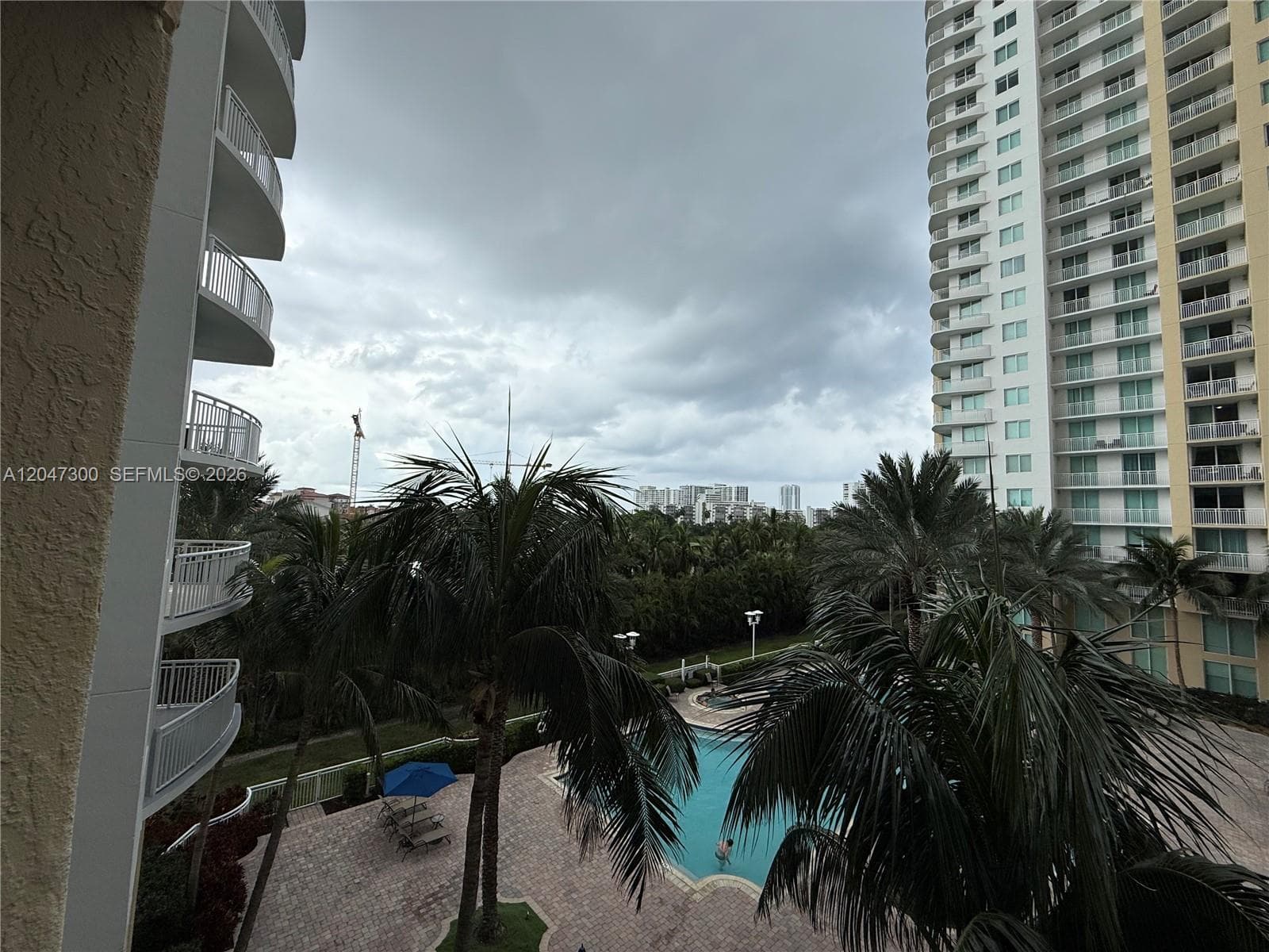 DUO CONDOMINIUM WEST · #304W in Hallandale Beach - Photo 13