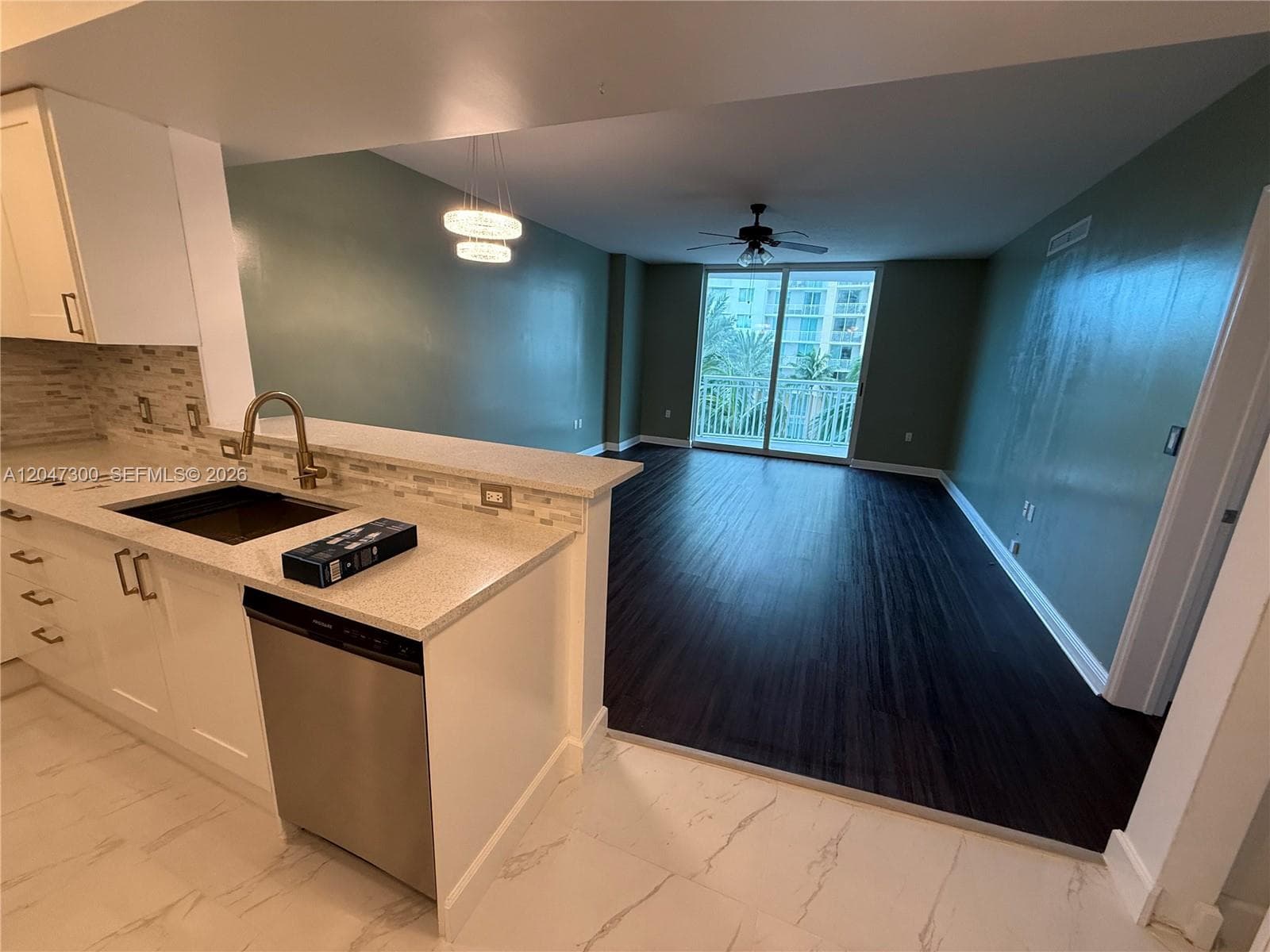 DUO CONDOMINIUM WEST · #304W in Hallandale Beach - Photo 3