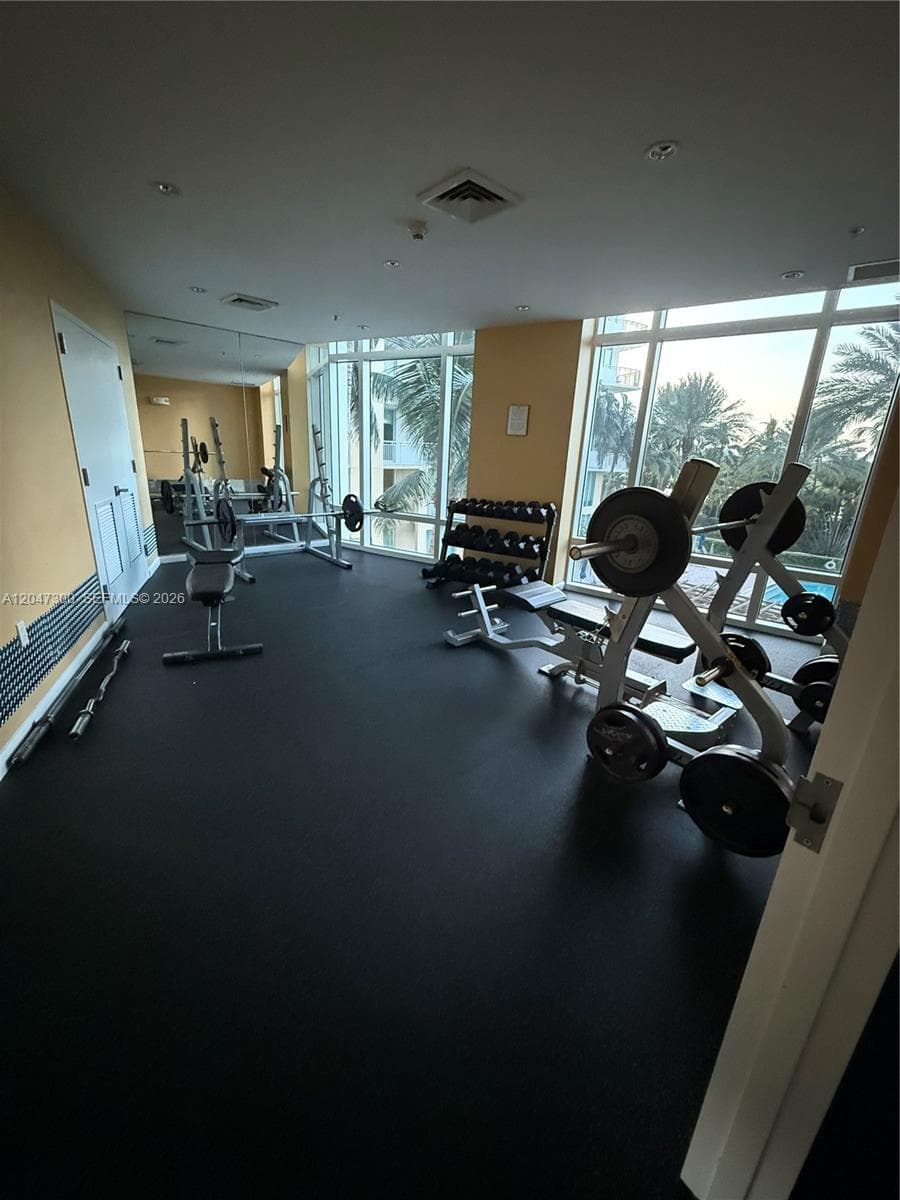 DUO CONDOMINIUM WEST · #304W in Hallandale Beach - Photo 32
