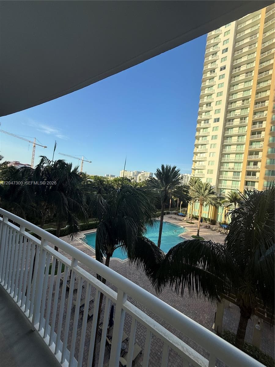 DUO CONDOMINIUM WEST · #304W in Hallandale Beach - Photo 20