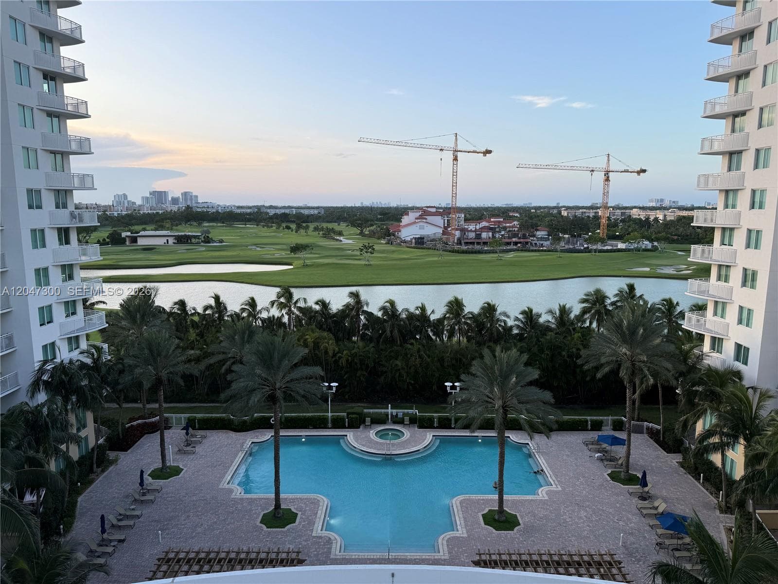DUO CONDOMINIUM WEST · #304W in Hallandale Beach - Photo 24