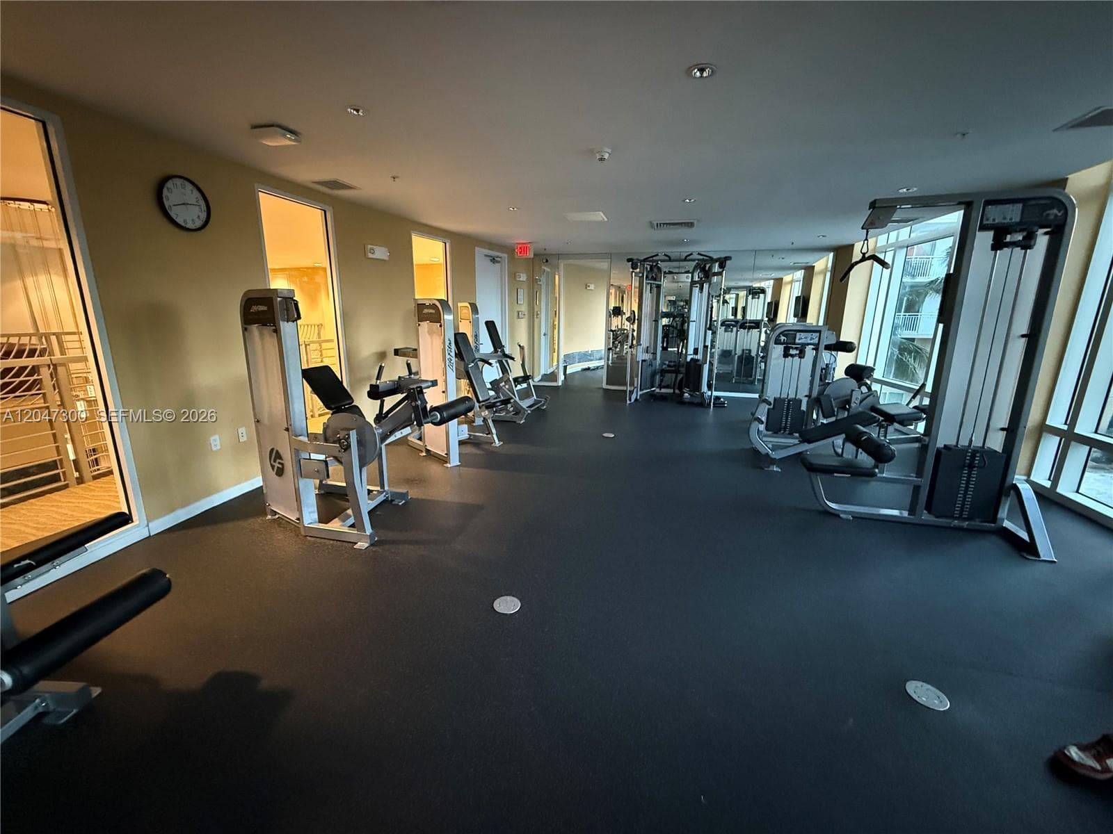 DUO CONDOMINIUM WEST · #304W in Hallandale Beach - Photo 33