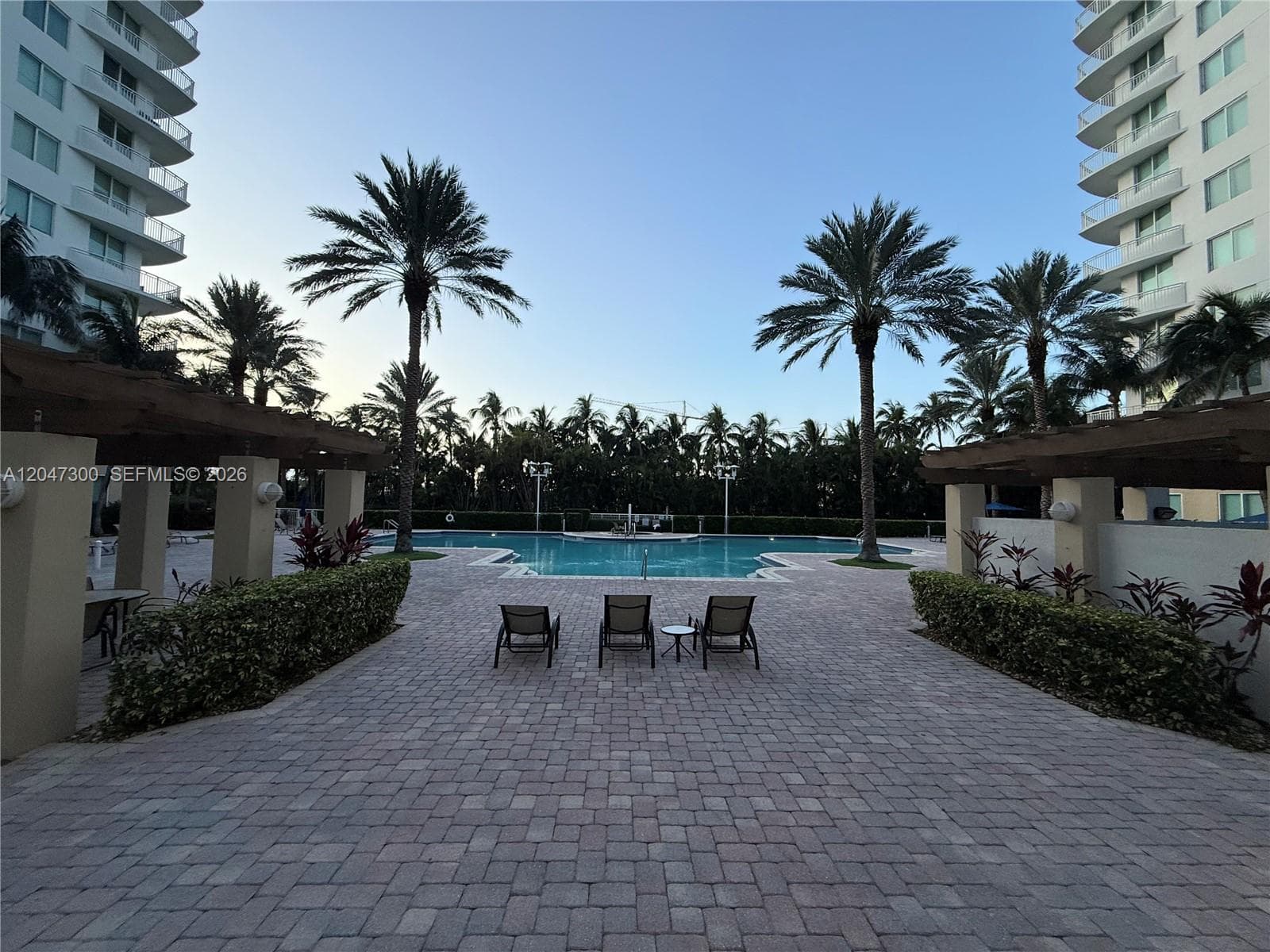 DUO CONDOMINIUM WEST · #304W in Hallandale Beach - Photo 39