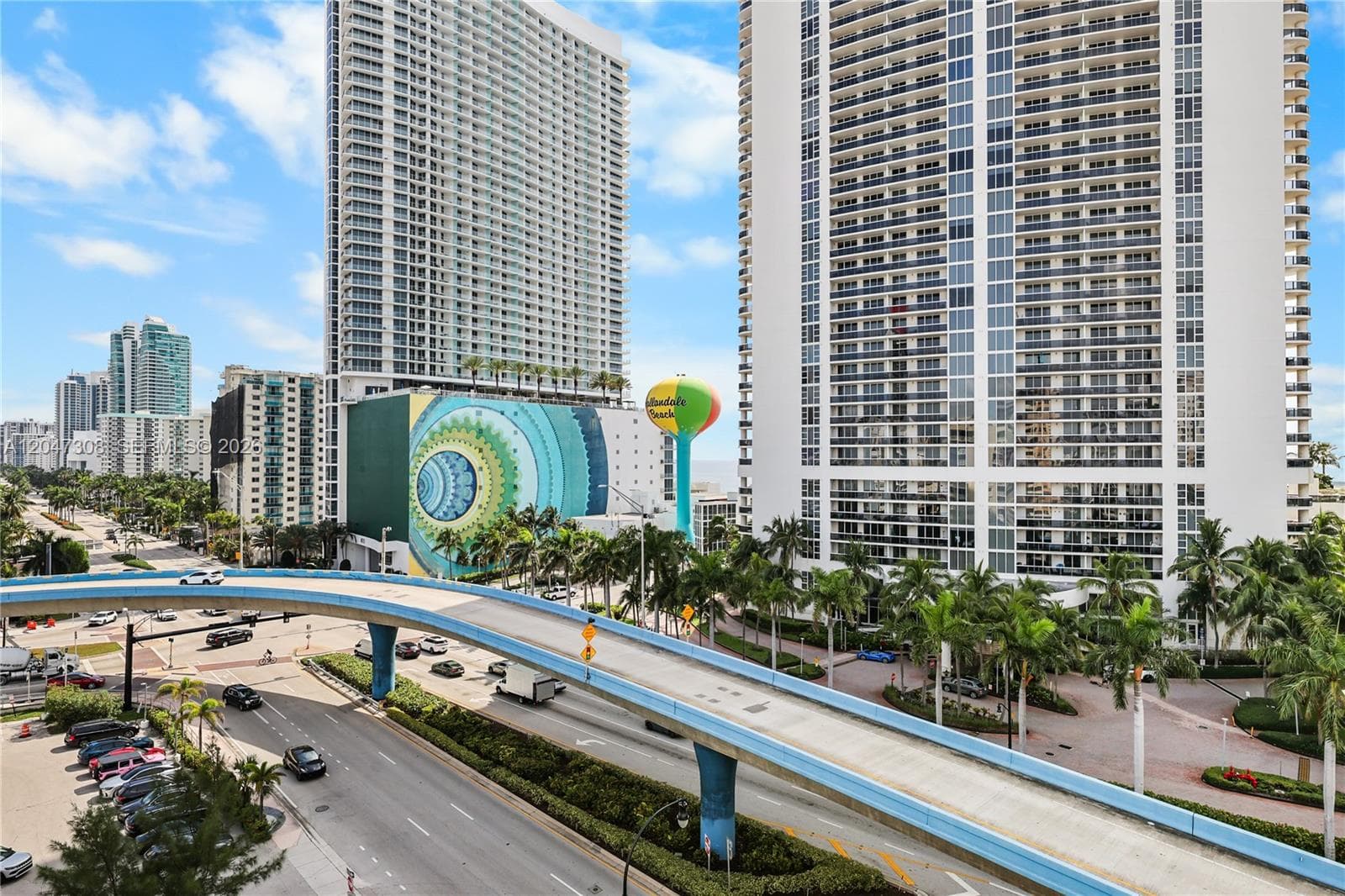 IMPERIAL TOWERS CONDO · #914 in Hallandale Beach - Photo 20